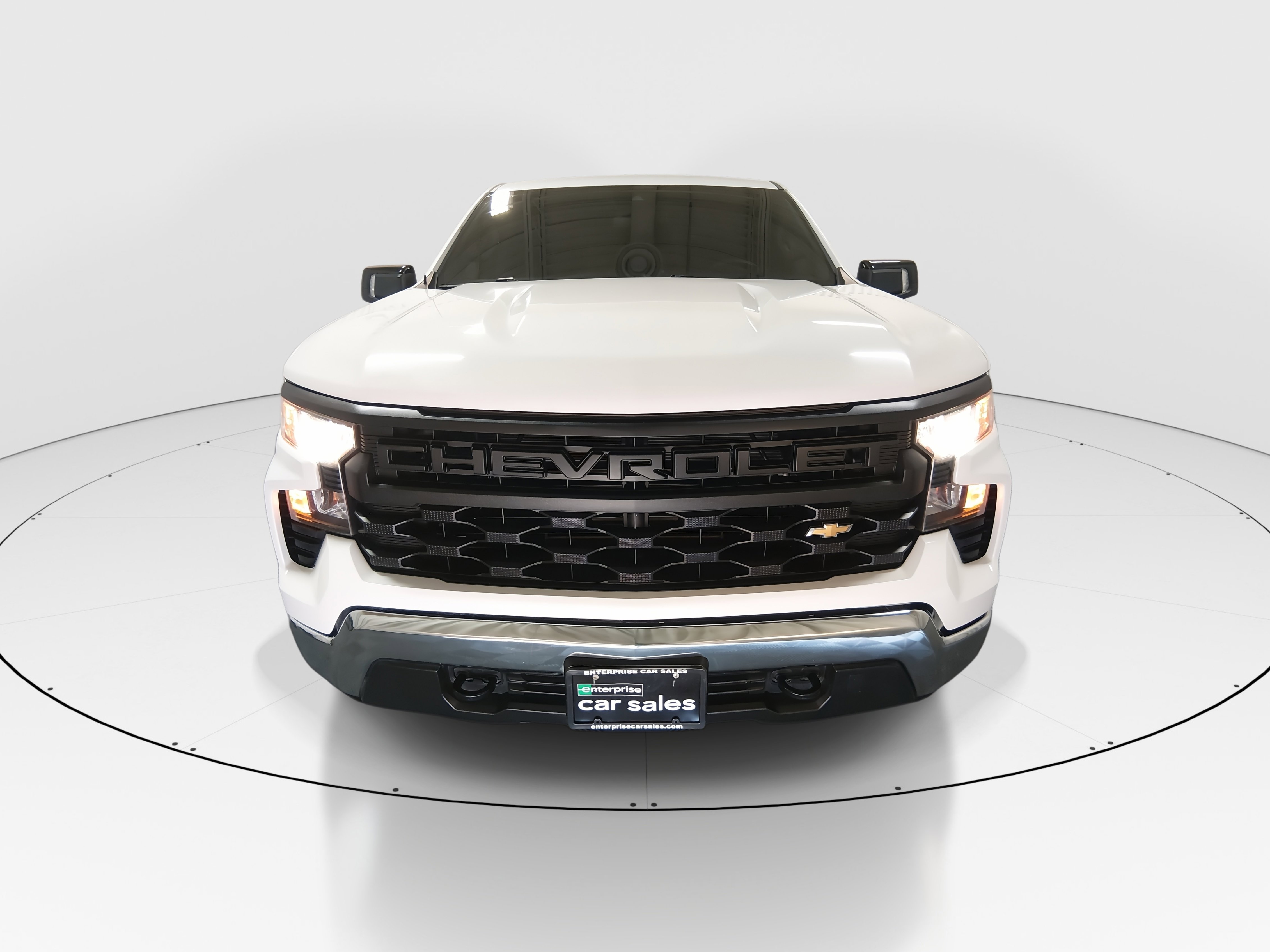 chevrolet silverado 1500 2023 1GCRAAEK1PZ148510 image chevrolet silverado 1500 2023 1GCRAAEK1PZ148510 image